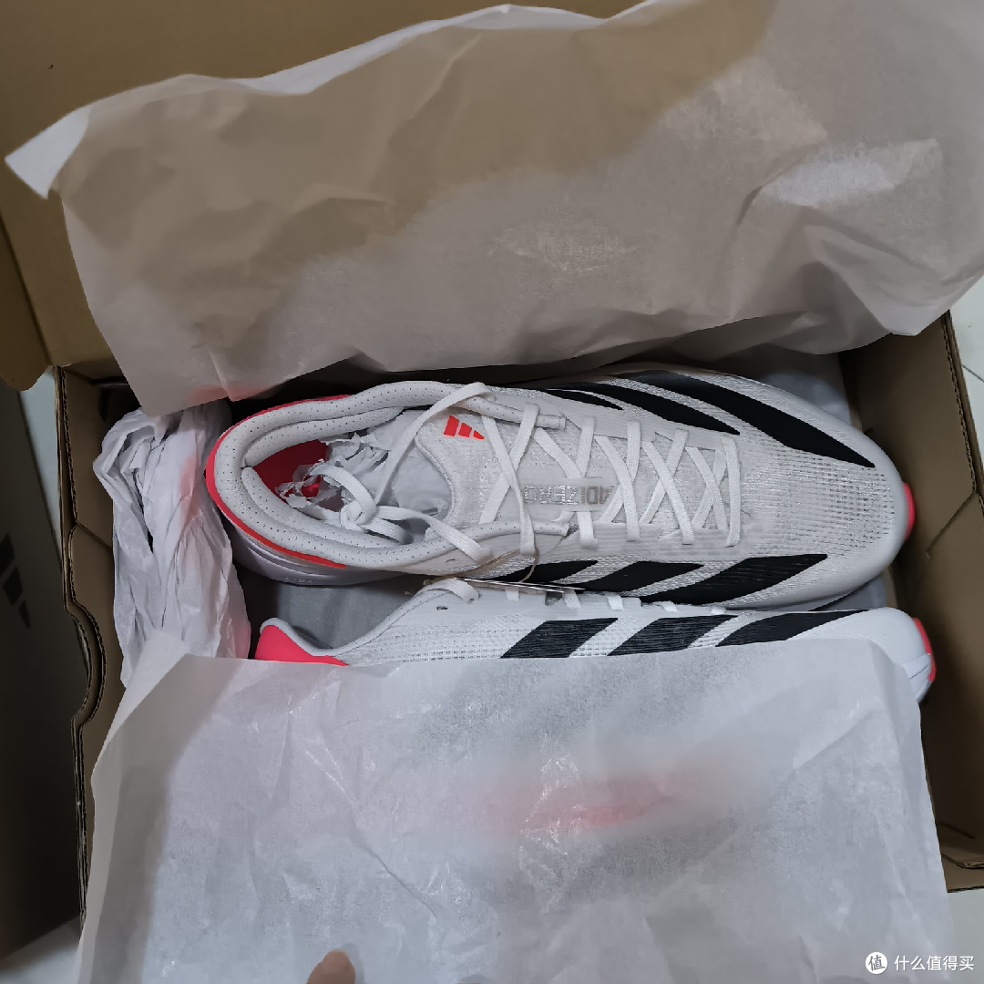 233元阿迪达斯ADIZERO SL2跑鞋开箱，平替Nike飞马41只差一点