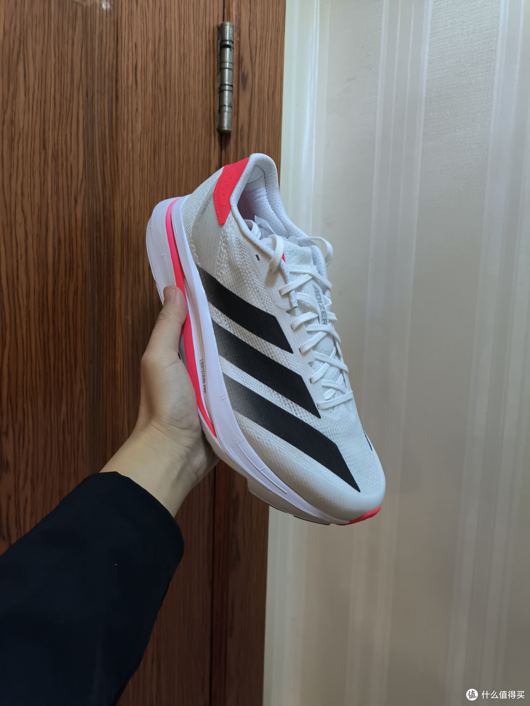 233元阿迪达斯ADIZERO SL2跑鞋开箱，平替Nike飞马41只差一点
