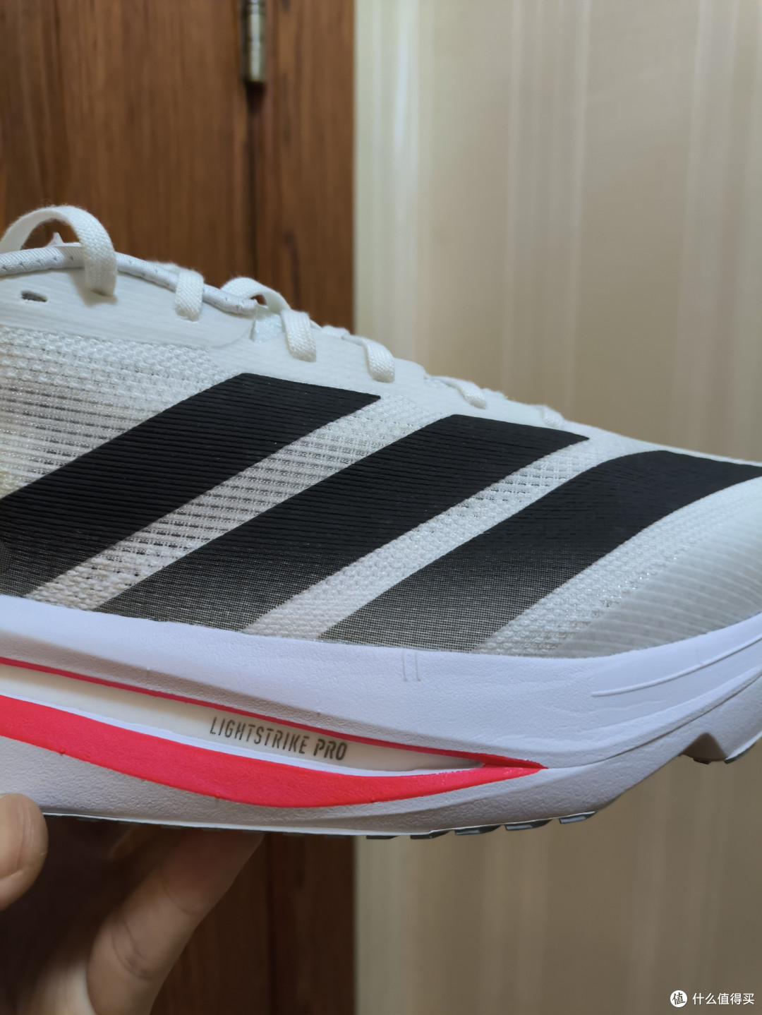 233元阿迪达斯ADIZERO SL2跑鞋开箱，平替Nike飞马41只差一点