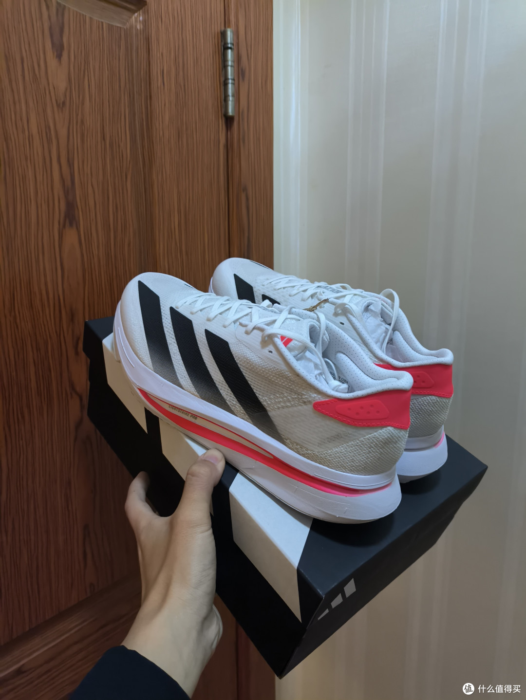 233元阿迪达斯ADIZERO SL2跑鞋开箱，平替Nike飞马41只差一点