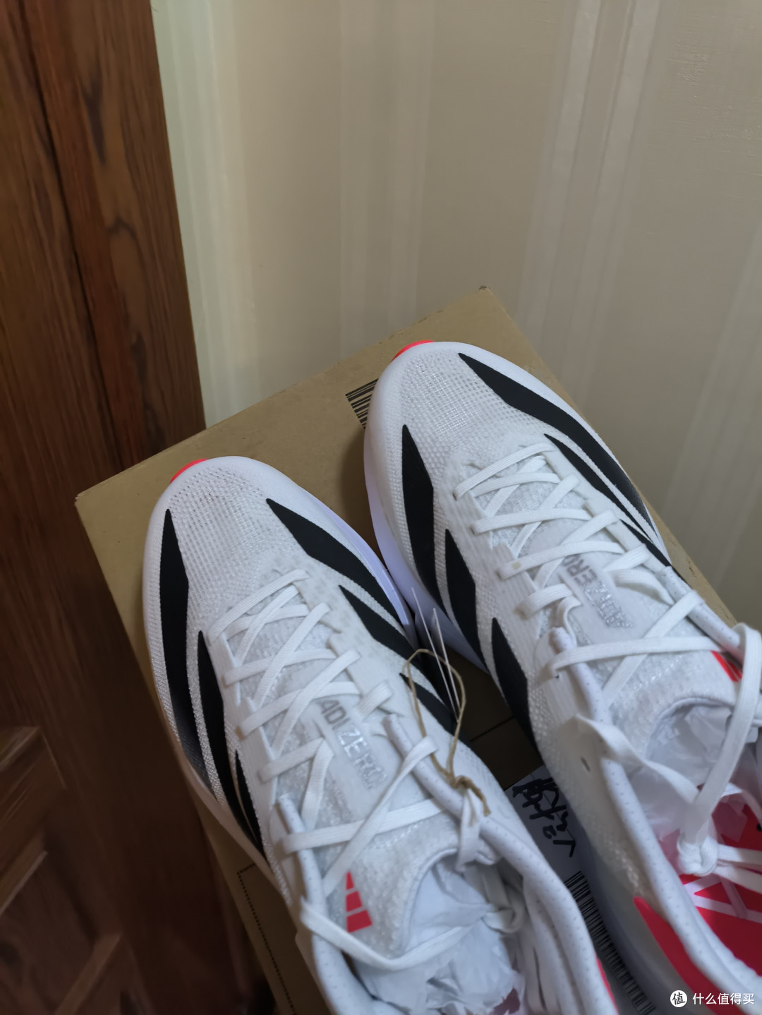 233元阿迪达斯ADIZERO SL2跑鞋开箱，平替Nike飞马41只差一点