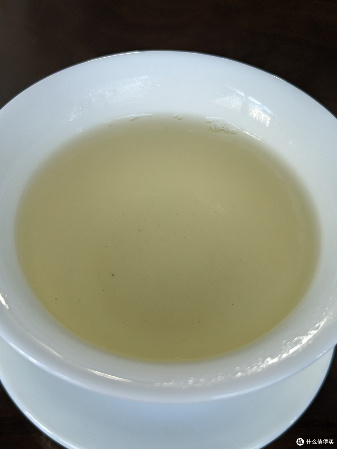 茶莉斯顿绿茶评测/英德绿茶测评/小众绿茶测评