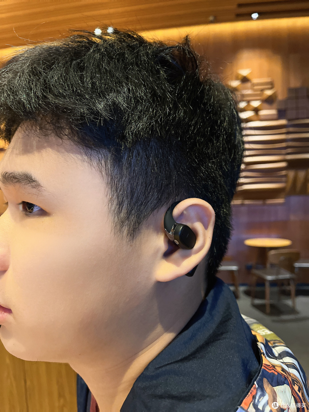 「跨语言神队友」！BLINBLIN V1耳机：职场开挂+生活疗愈全搞定