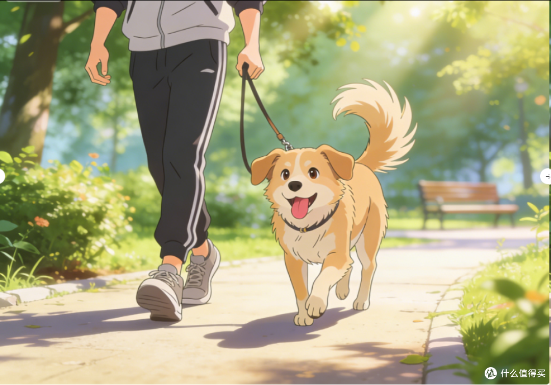 狗狗生活得越来越“滋润”，就会有这6个迹象