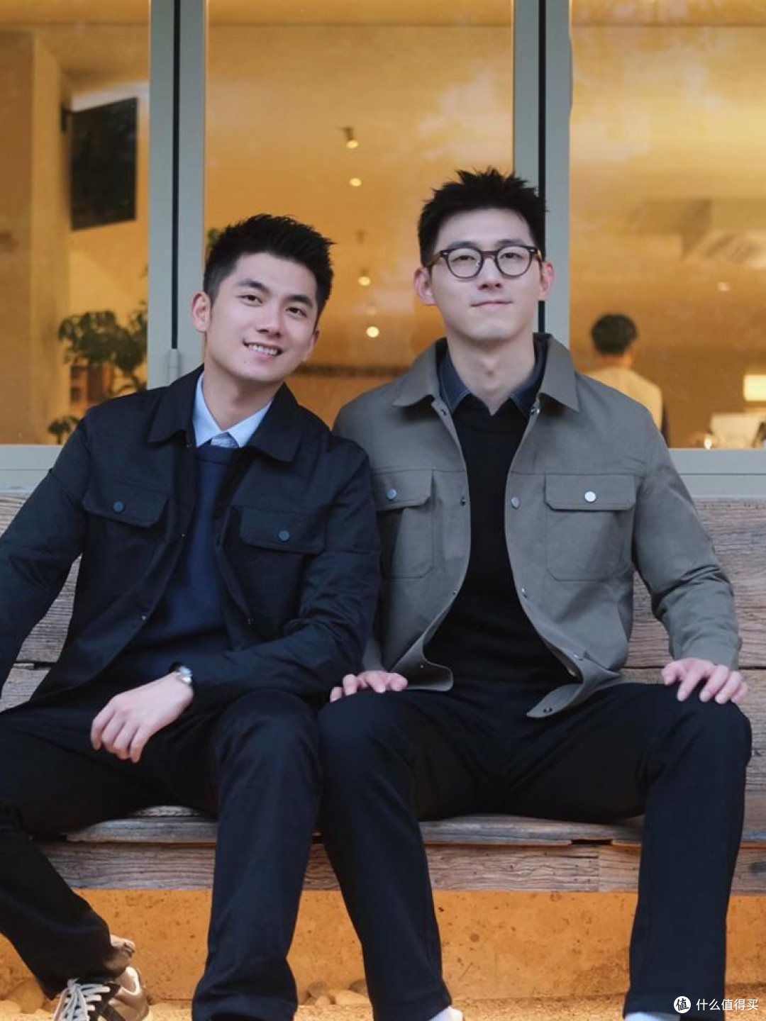 体制内中年男人,衣服买精不买杂,这5个国产男装品牌不输爱马仕