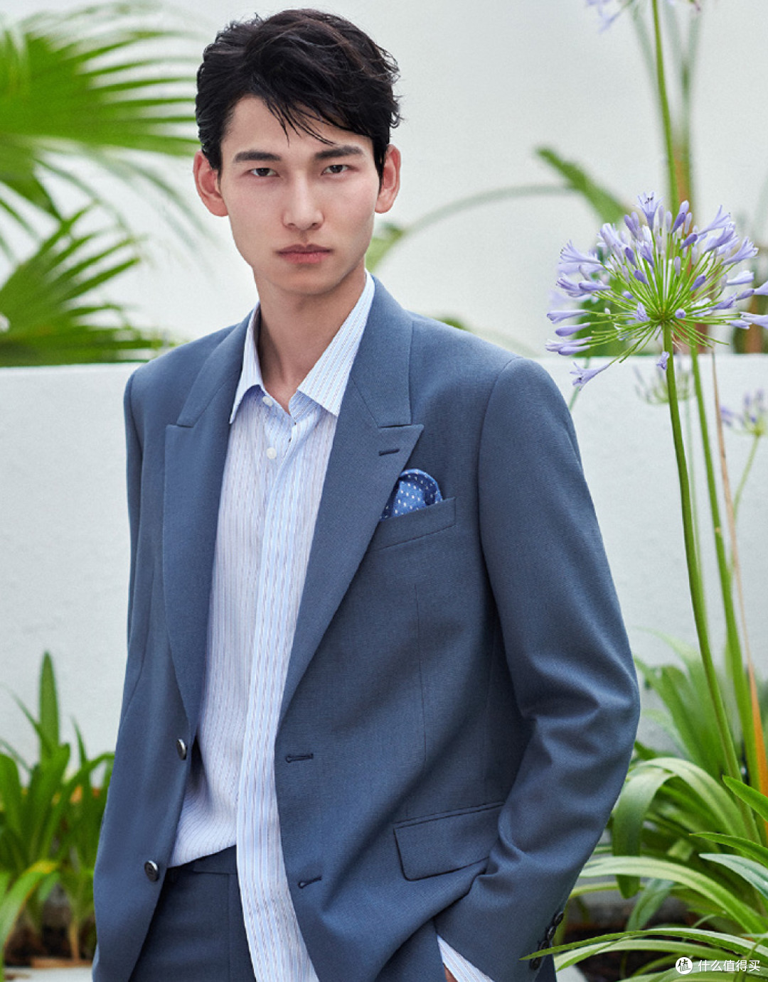体制内中年男人,衣服买精不买杂,这5个国产男装品牌不输爱马仕