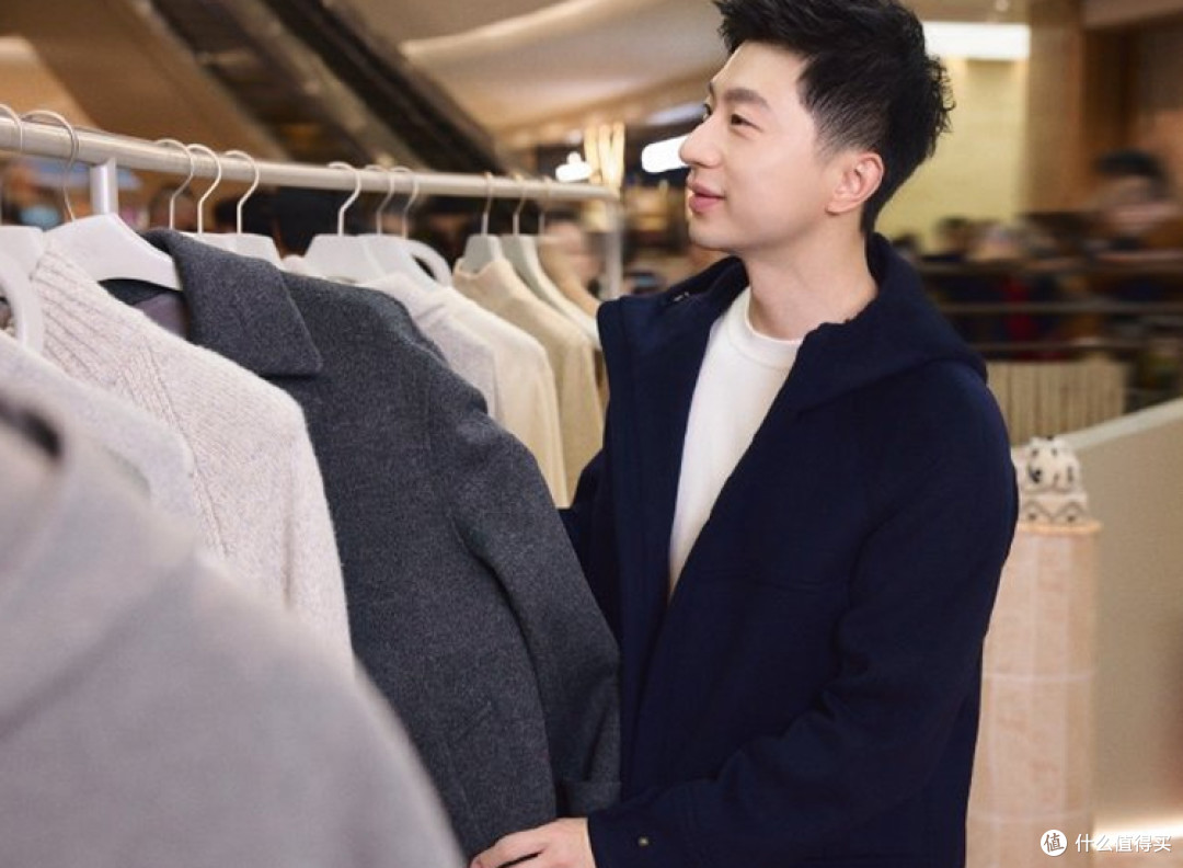 体制内中年男人,衣服买精不买杂,这5个国产男装品牌不输爱马仕