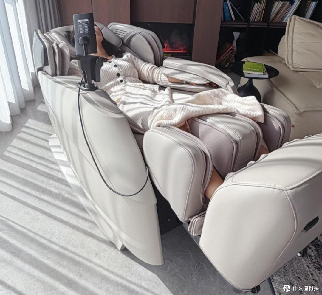 2026热门按摩椅品牌推荐 送长辈首选它准没错!