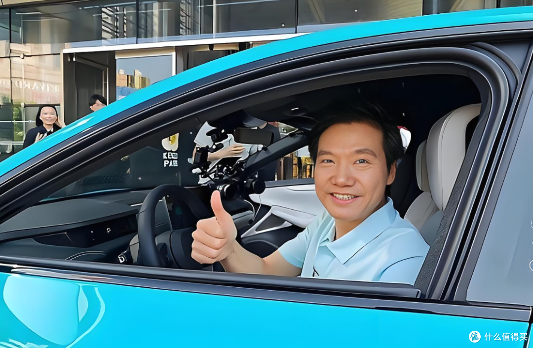 雷军再怒喊“别过度依赖”,戳破辅助驾驶最大骗局!