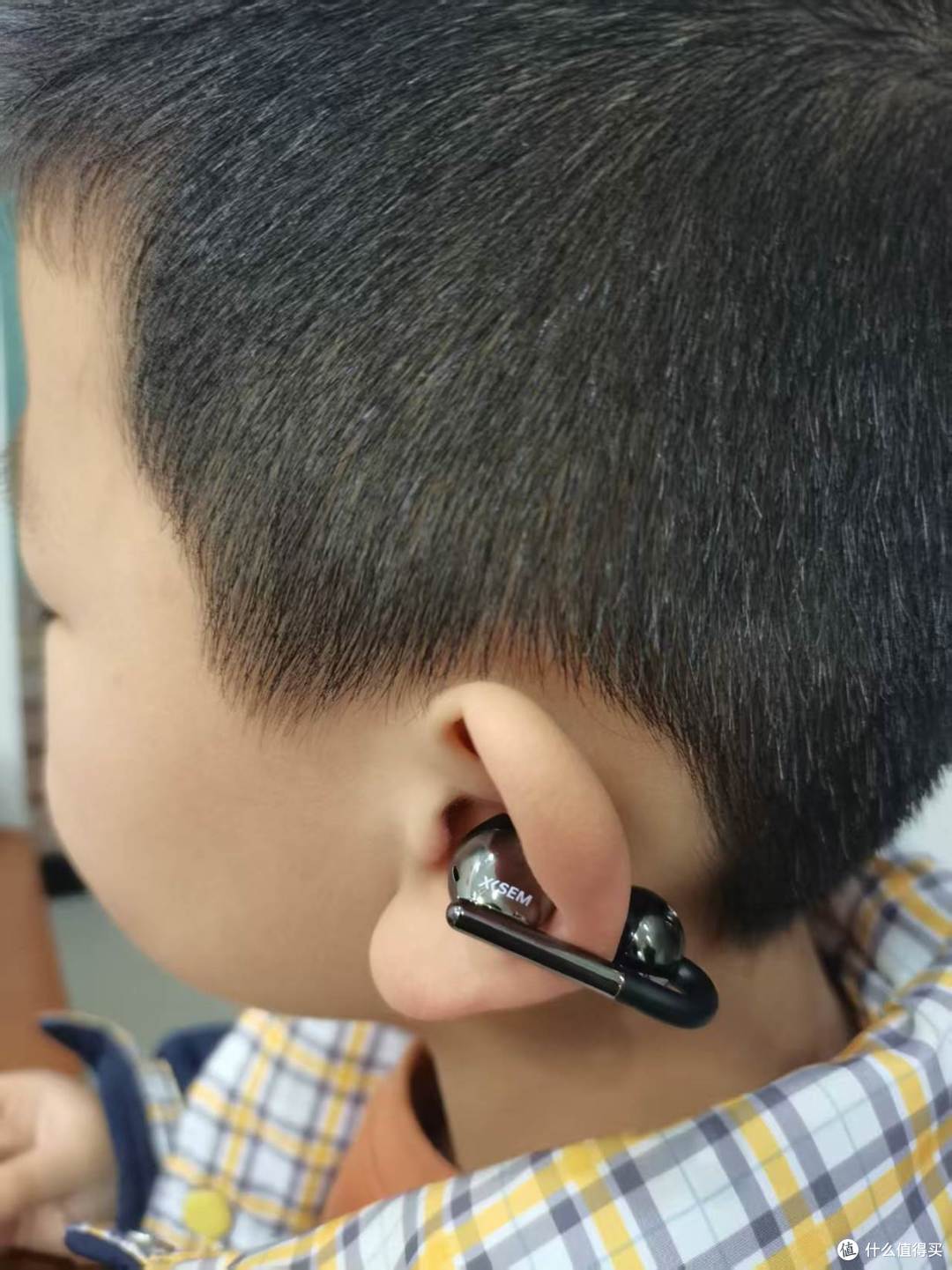 西圣 AirClip 耳夹式耳机深度体验：学生党和上班族的真香之选