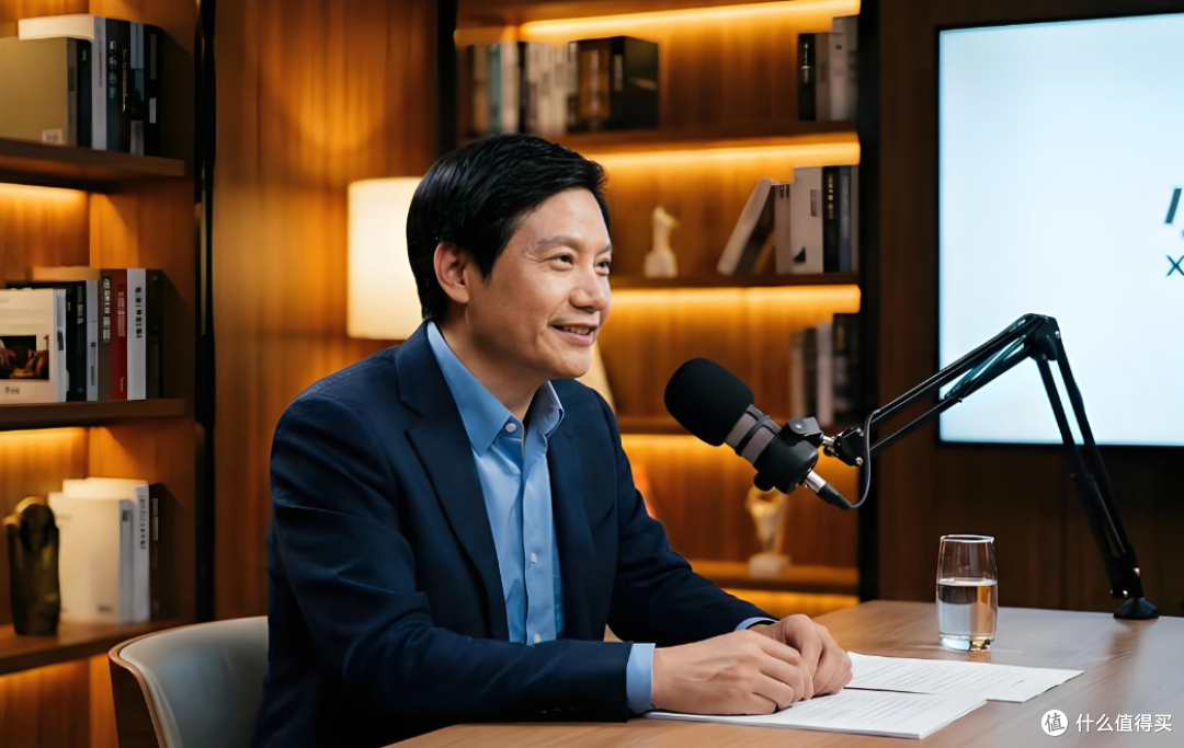 雷军直言AI不吞工作,未来每周或仅需工作3天、每天2小时!