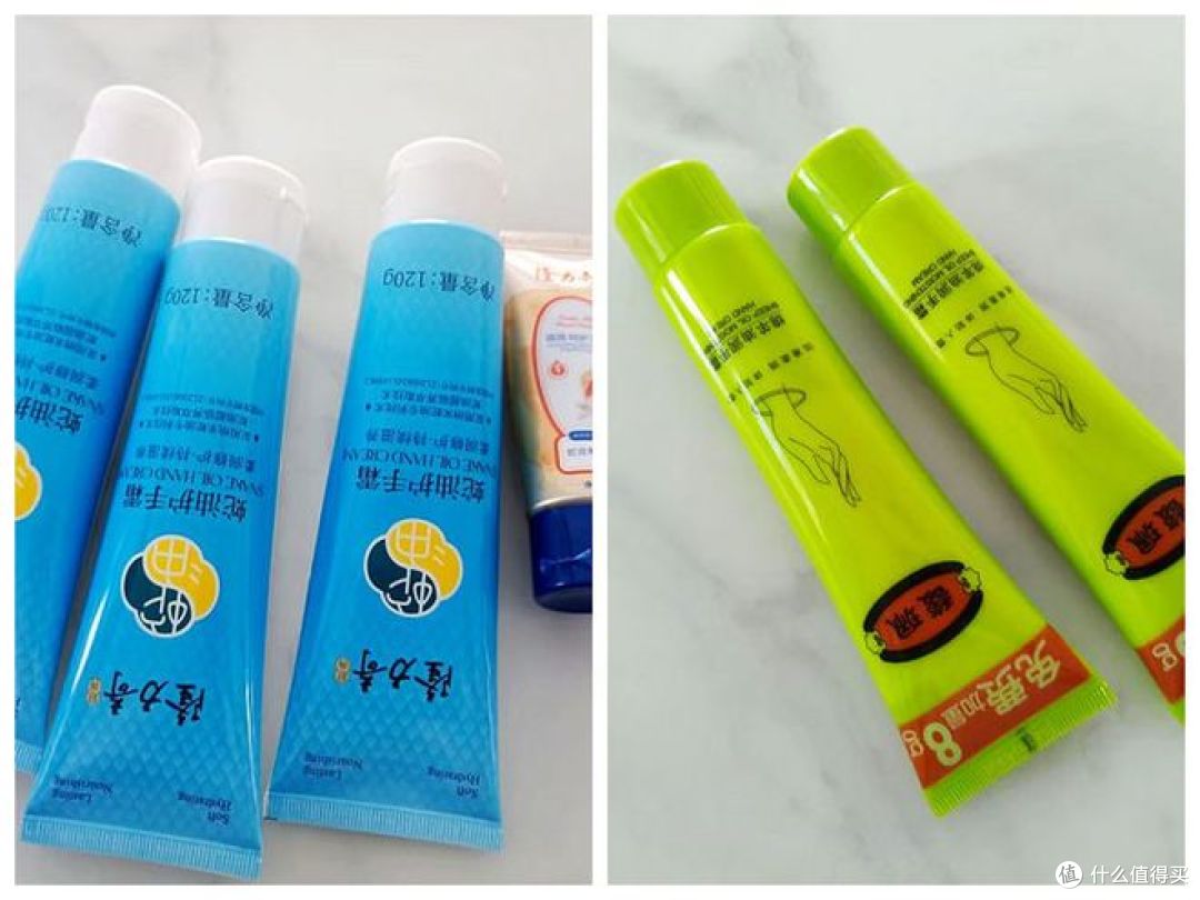 护手霜对决:绵羊油、蛇油和貂油,你选哪款?