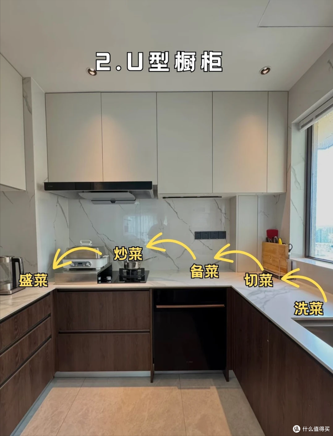 “适女化”装出来的家，住起来有多爽？看完这8个设计，被惊艳到