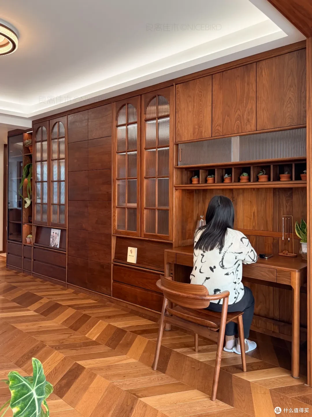 跑遍大同装修市场,又专赴北京订家具,终于装出梦想的家!