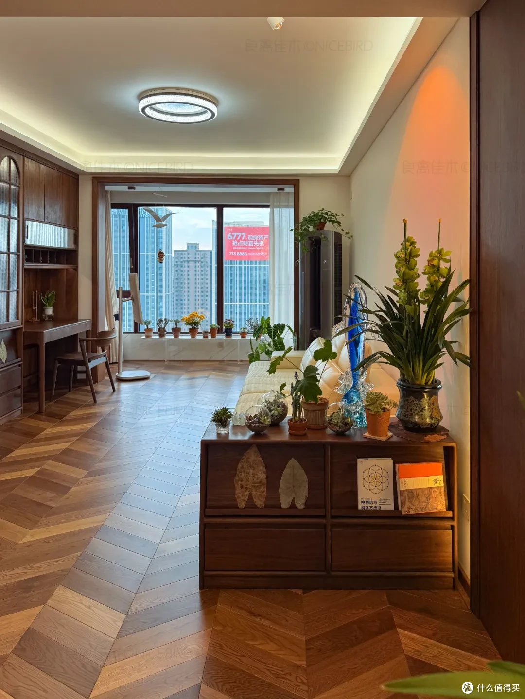 跑遍大同装修市场,又专赴北京订家具,终于装出梦想的家!