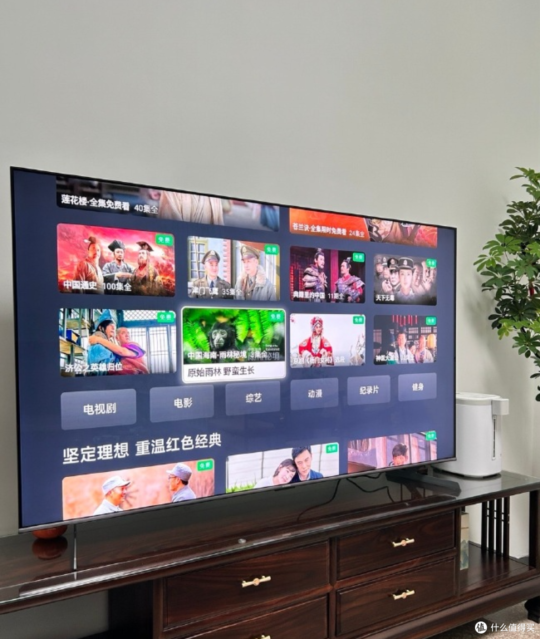 14亿人只卖3289万台电视?美国3亿人确卖了4990万台,为啥?