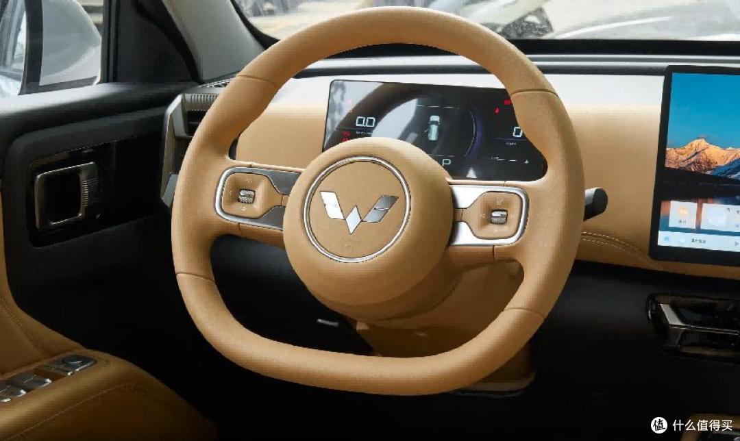 不到 8 万买1.5T家用 SUV,五菱星光560好开省油又实用