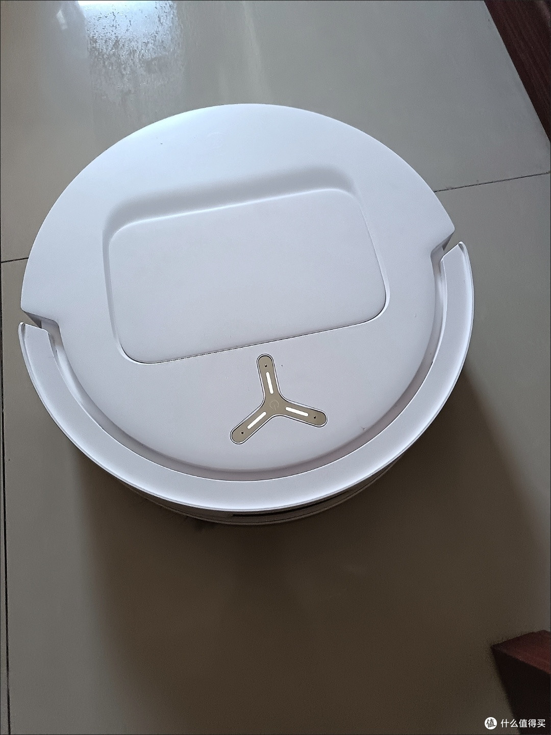 新年家里的干净和整洁,都是科沃斯T80给的。
