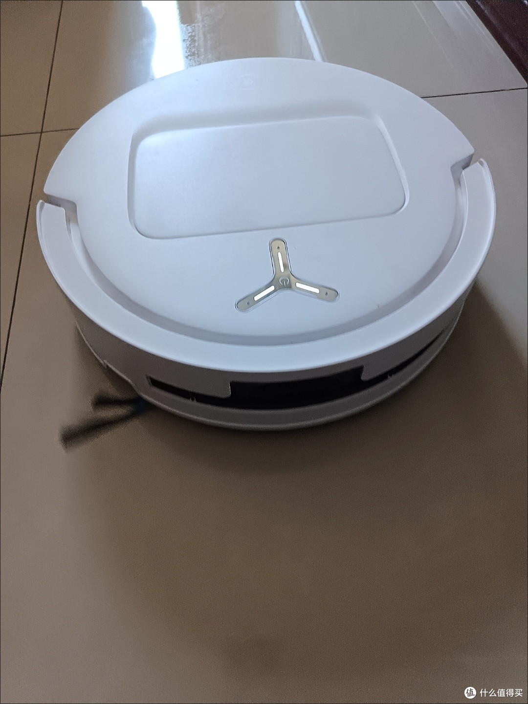 新年家里的干净和整洁,都是科沃斯T80给的。
