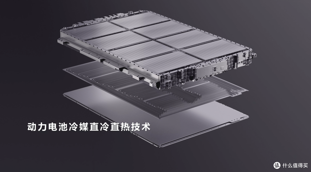 硬核闪充技术树立行业新标杆,比亚迪第二代刀片电池:闪充超强