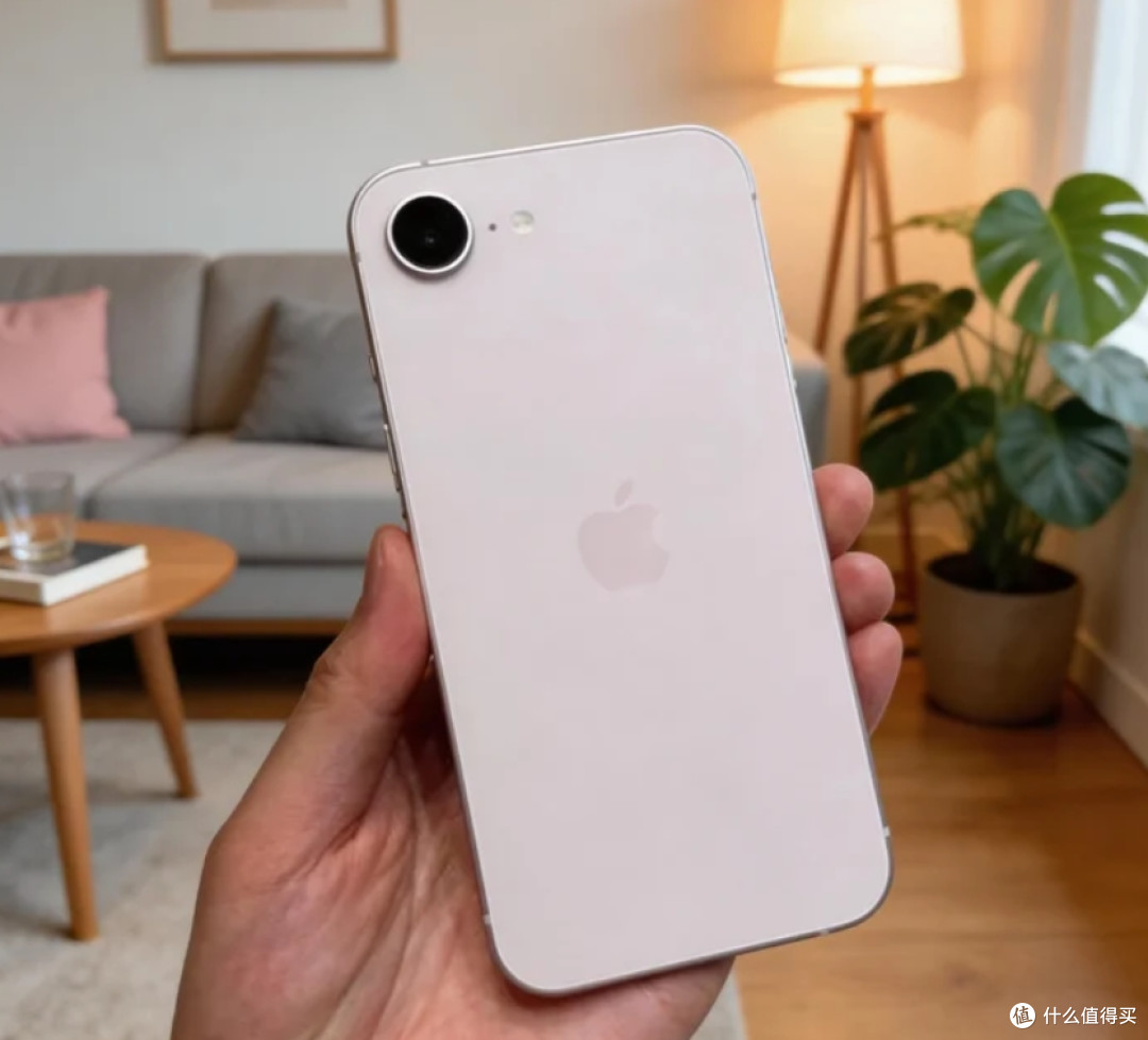 iPhone 17e优缺点盘点,单手操作爽到飞起,但这2缺点直接劝退