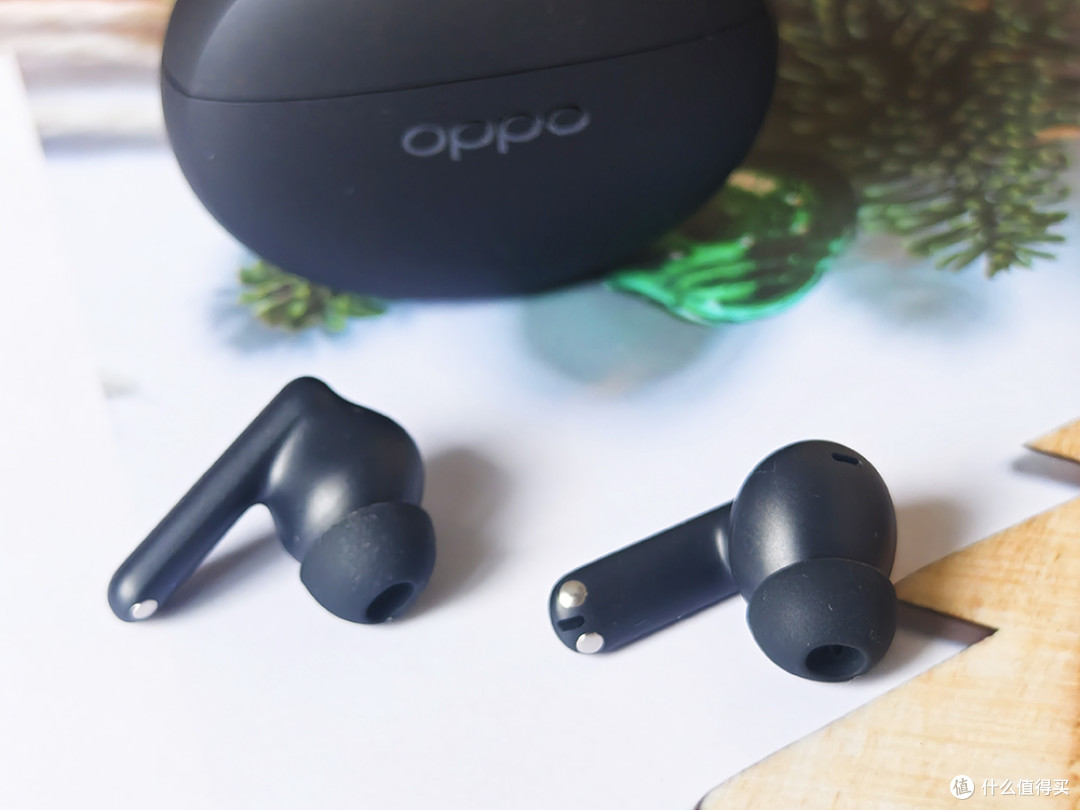 旗舰体验下放，降噪续航双突破：OPPO Enco Air5 Pro蓝牙耳机评测
