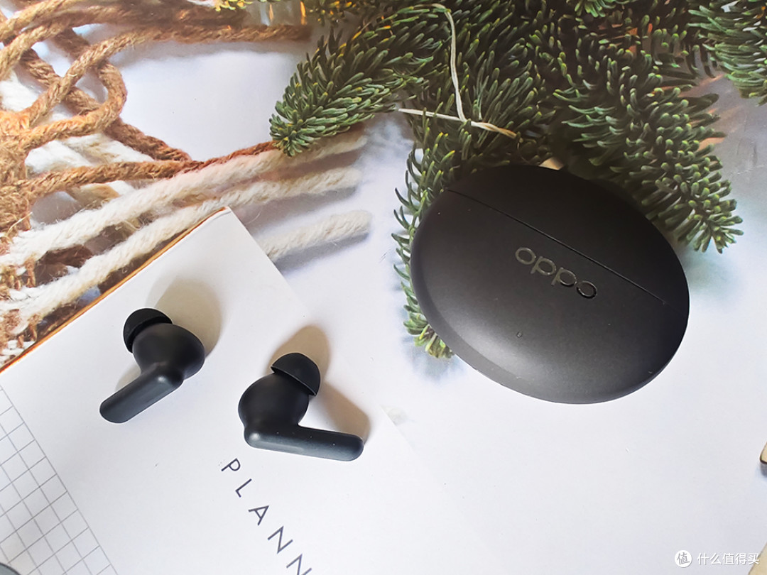 旗舰体验下放，降噪续航双突破：OPPO Enco Air5 Pro蓝牙耳机评测
