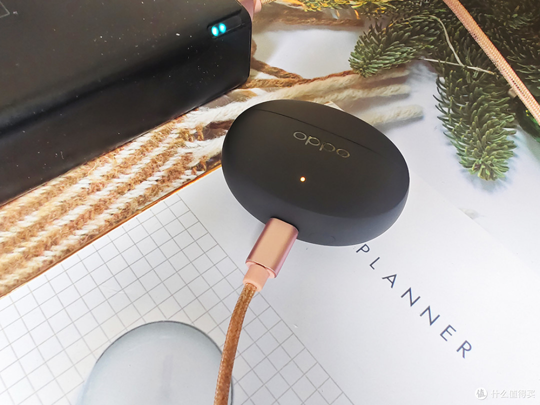 旗舰体验下放，降噪续航双突破：OPPO Enco Air5 Pro蓝牙耳机评测
