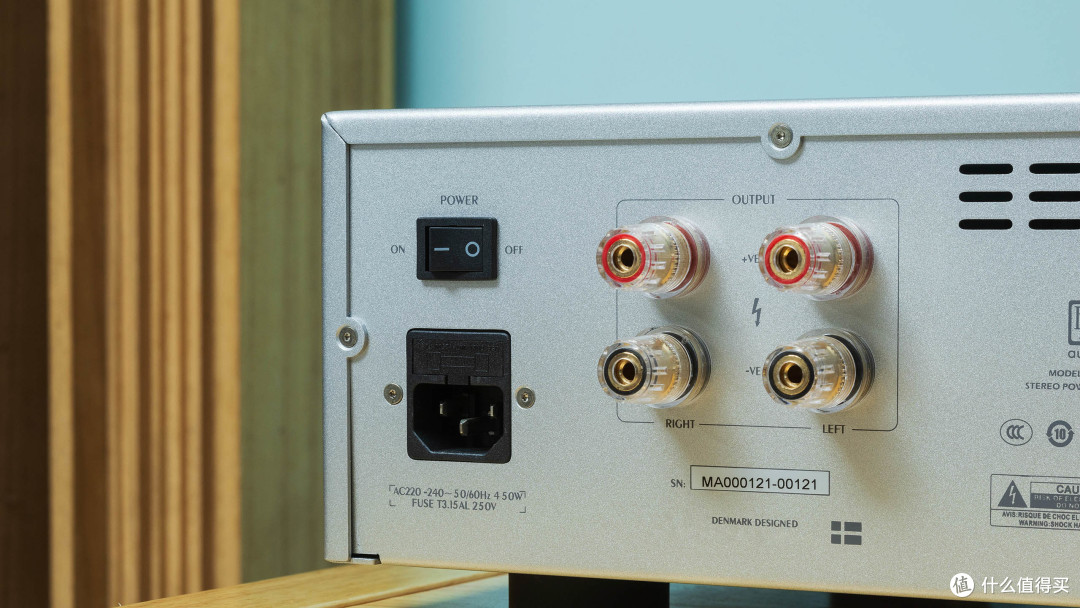 音质出色可玩性高 DH DM-550u+PA550u CD功放套装评测