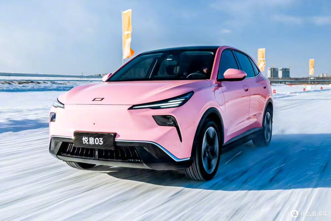 太卷了!奔腾推61.47度电、122kW电机SUV,8.88万元!