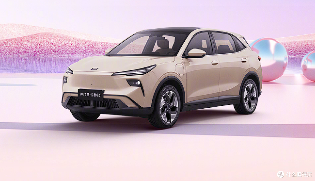 太卷了!奔腾推61.47度电、122kW电机SUV,8.88万元!