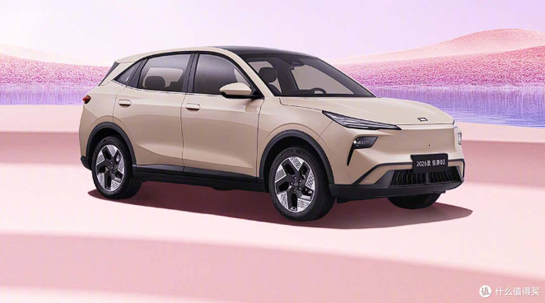 太卷了!奔腾推61.47度电、122kW电机SUV,8.88万元!