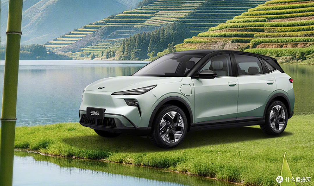 太卷了!奔腾推61.47度电、122kW电机SUV,8.88万元!