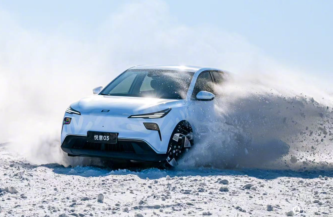 太卷了!奔腾推61.47度电、122kW电机SUV,8.88万元!