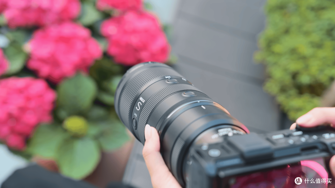 只有998g！尼康二代大炮来了！Z70-200mm f/2.8VRSII 体验