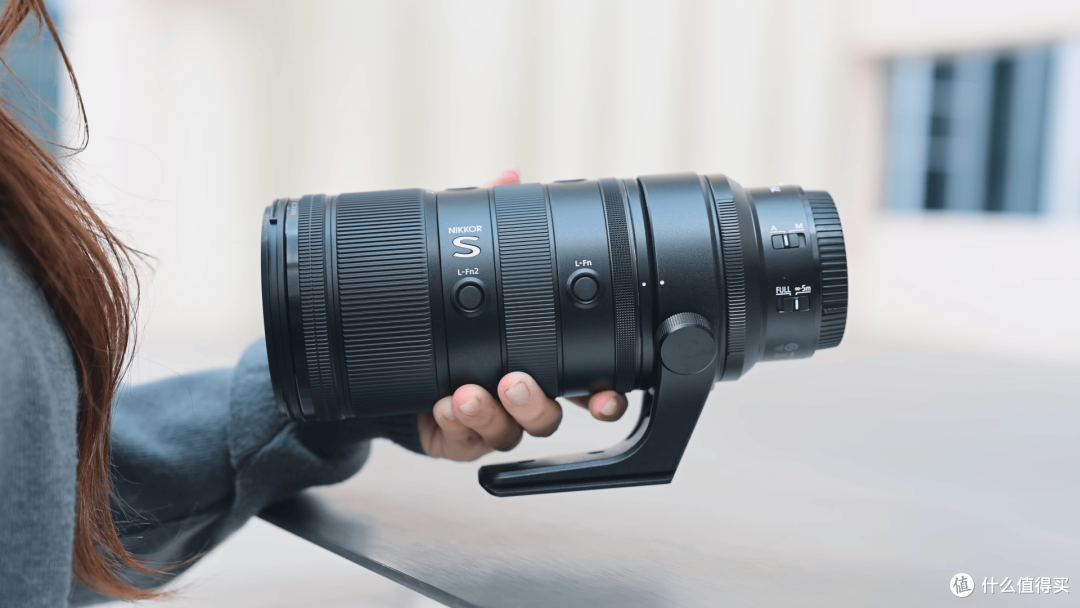 只有998g！尼康二代大炮来了！Z70-200mm f/2.8VRSII 体验