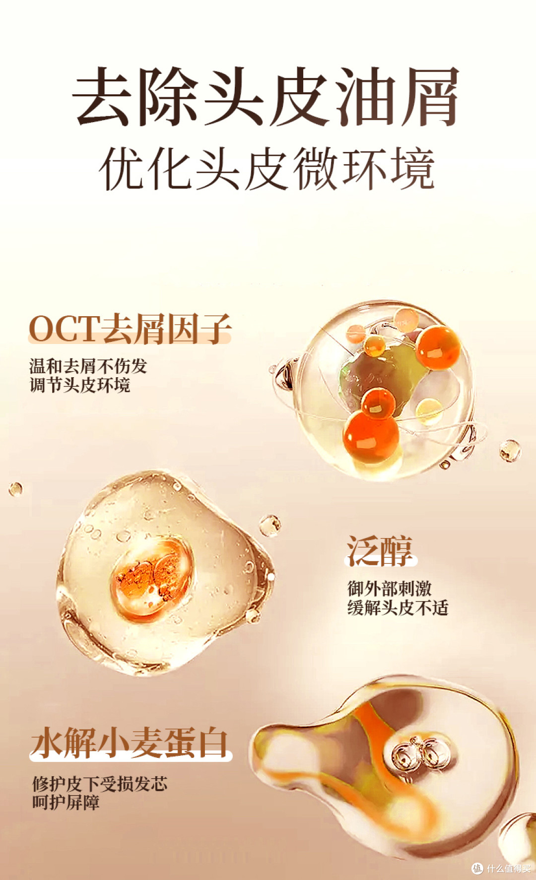 公认防脱洗发水!2026哪个牌子最有效?国产靠谱防脱洗发水品牌