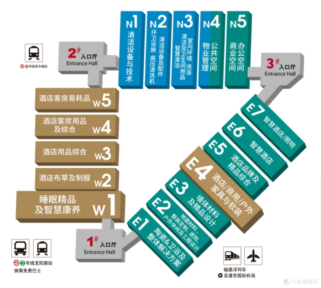 2026上海酒店家具展值不值得去？高效逛展清单+避坑指南
