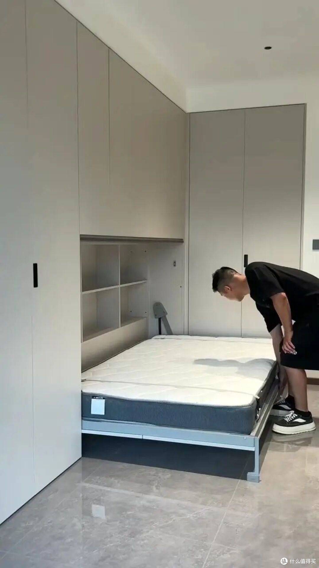 “榻榻米”已退出中国家庭,学上海人的高级做法,美观又实用!