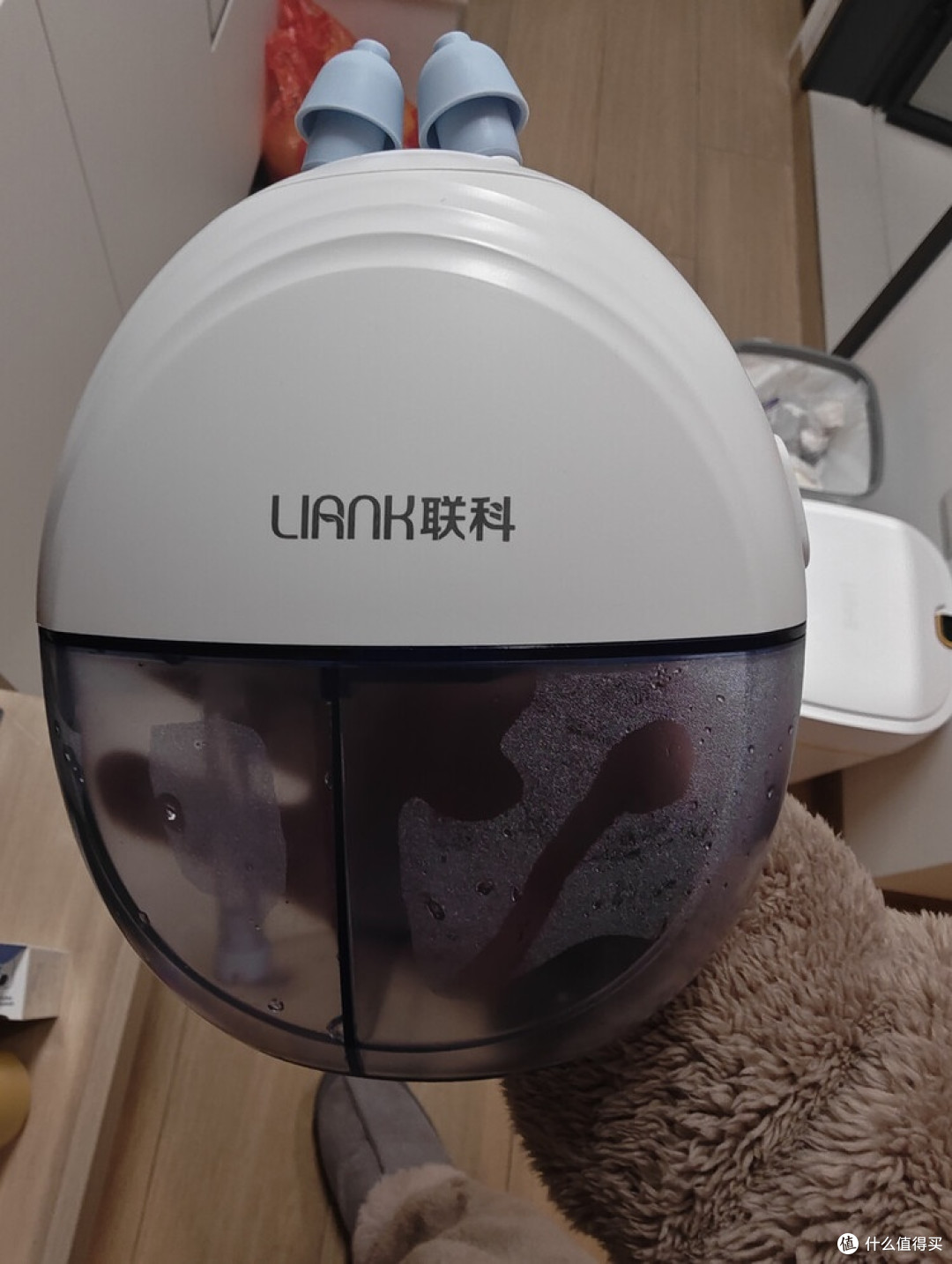 春日过敏？试试这款洗鼻神器！
