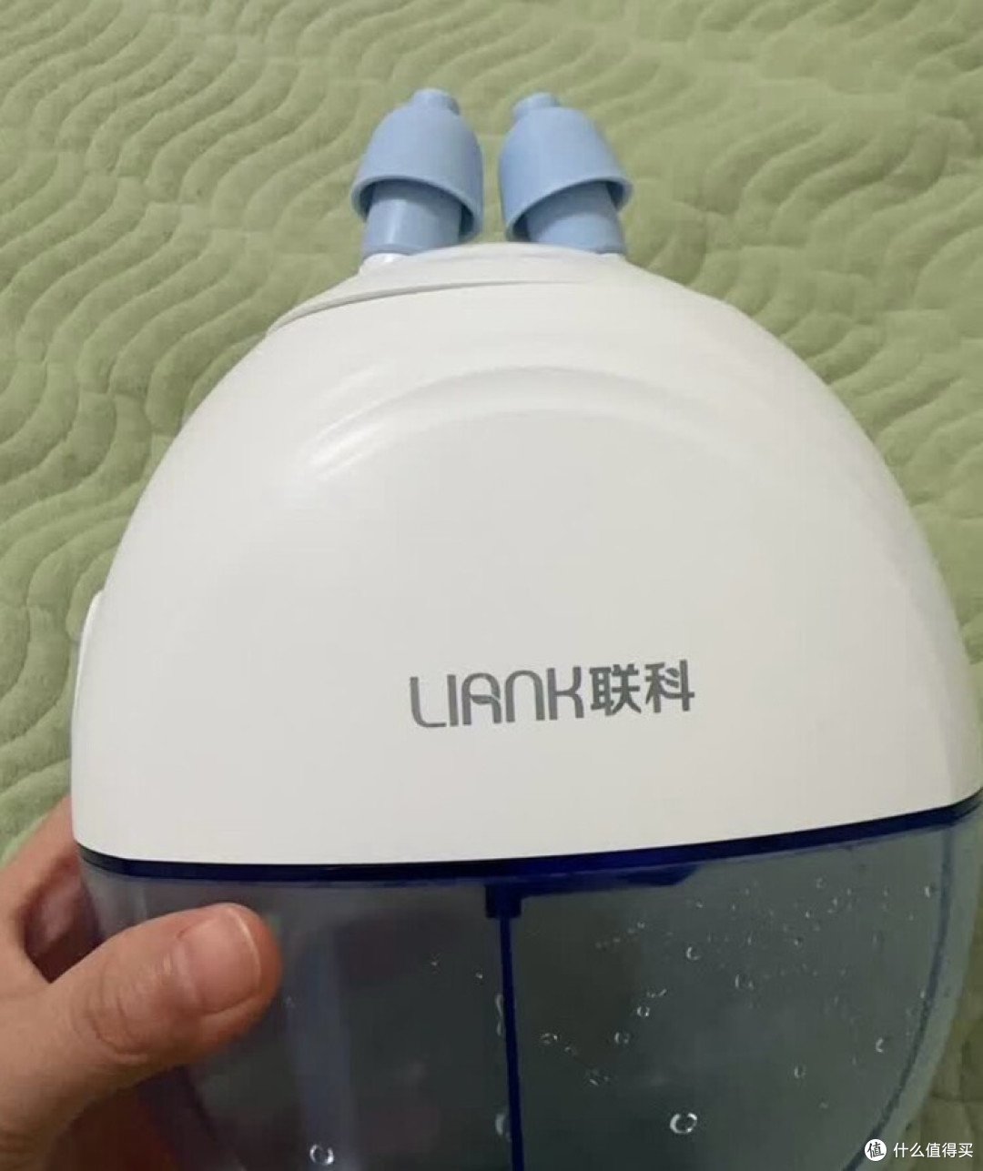 春日过敏?试试这款洗鼻神器!