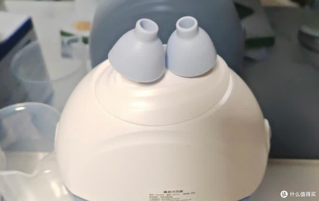 春日过敏?试试这款洗鼻神器!
