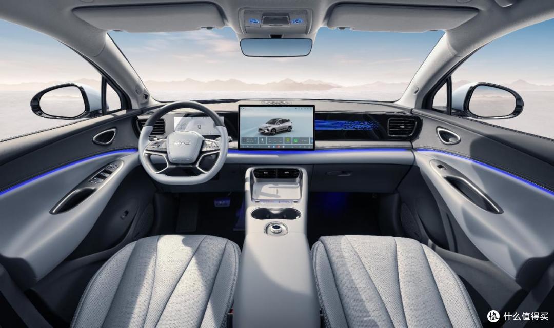 海狮不搞期货,比亚迪2026款海狮06EV售价15.99-17.99万元