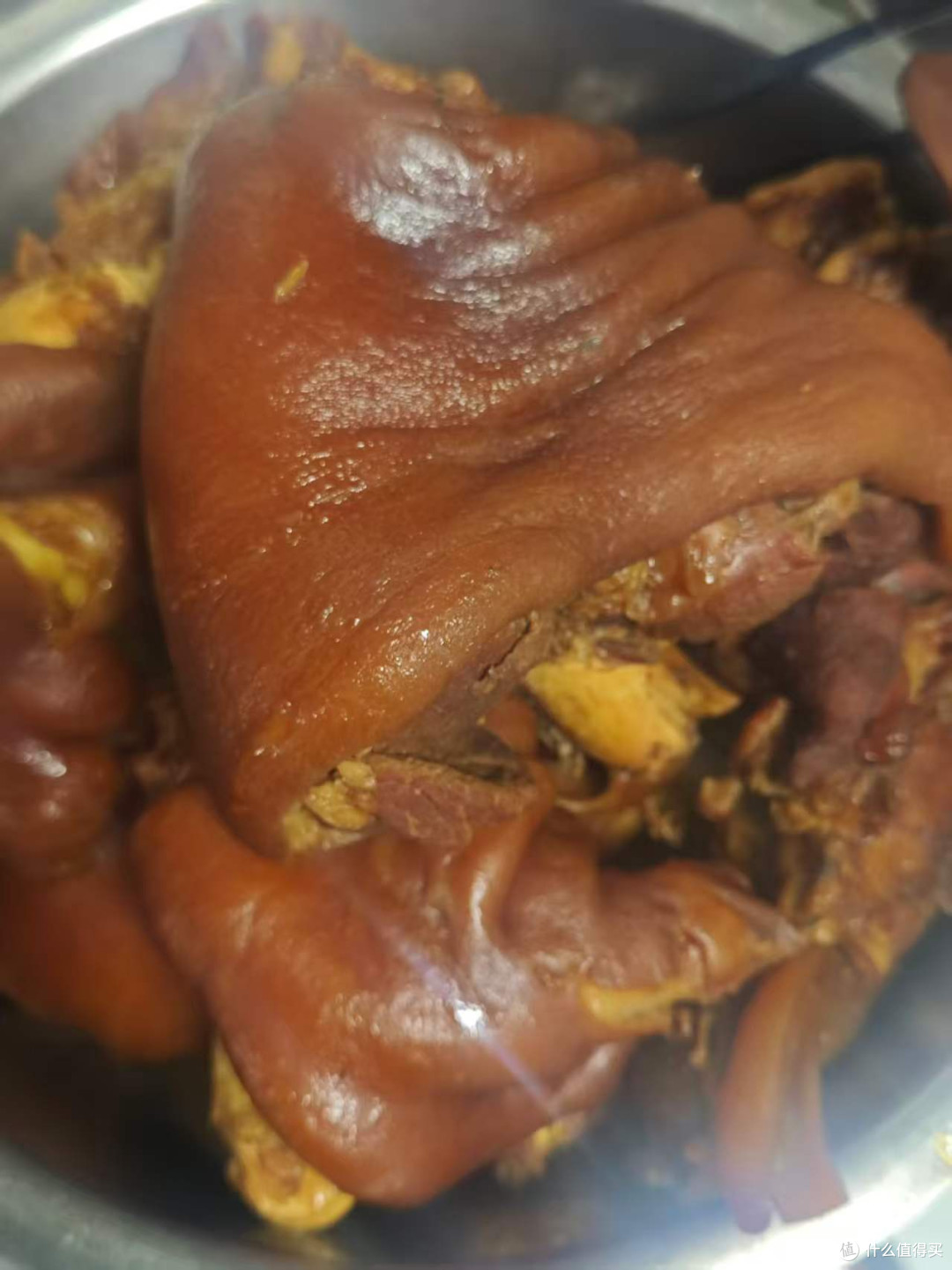 【三八妇女节过节不啃草❗️卤味自由才是我要的仪式感💃】