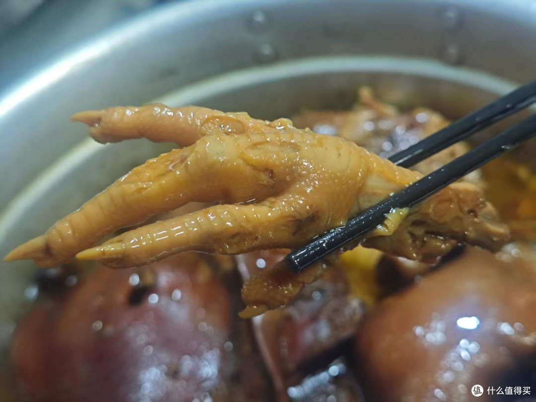 【三八妇女节过节不啃草❗️卤味自由才是我要的仪式感💃】