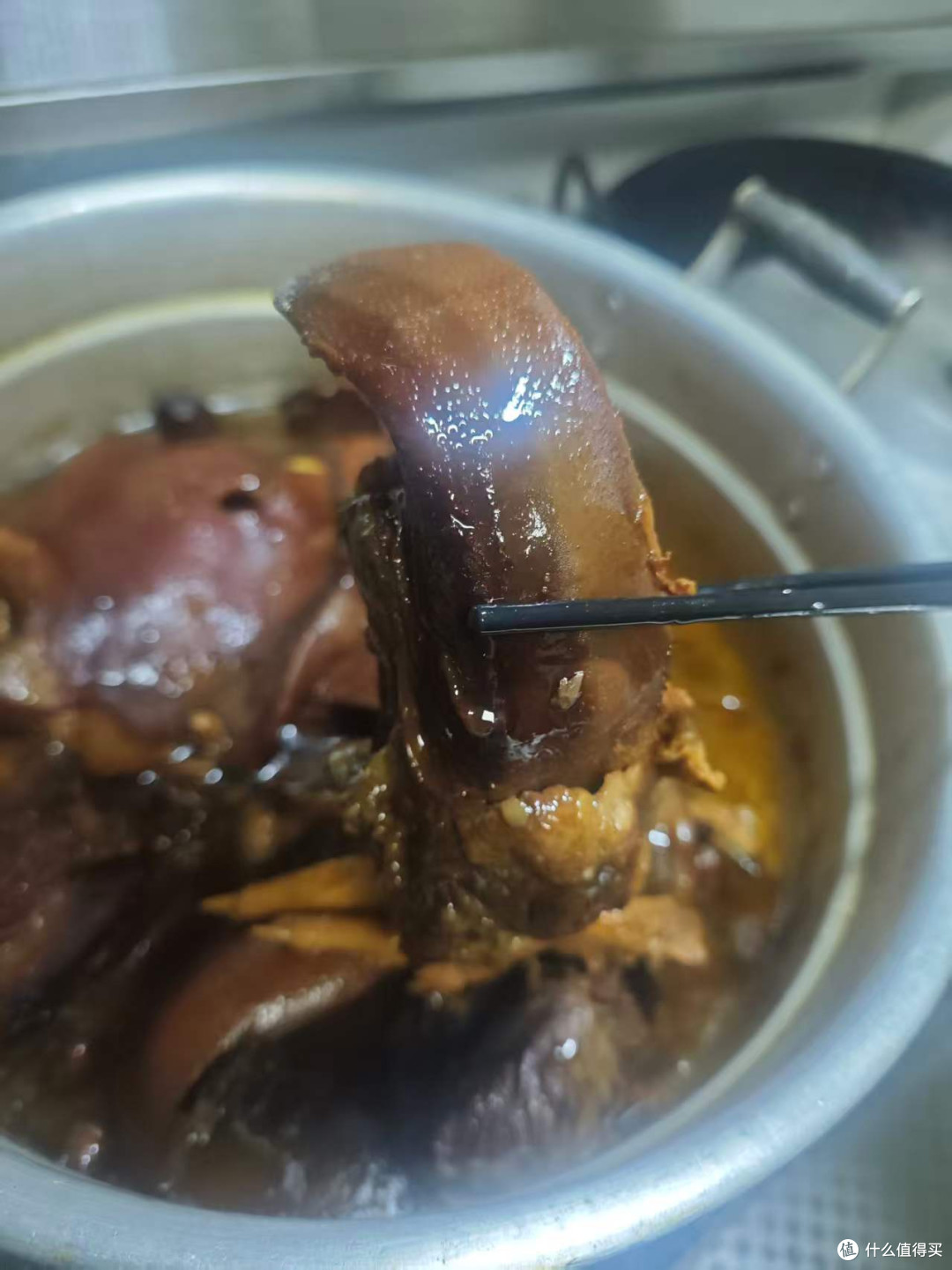 【三八妇女节过节不啃草❗️卤味自由才是我要的仪式感💃】