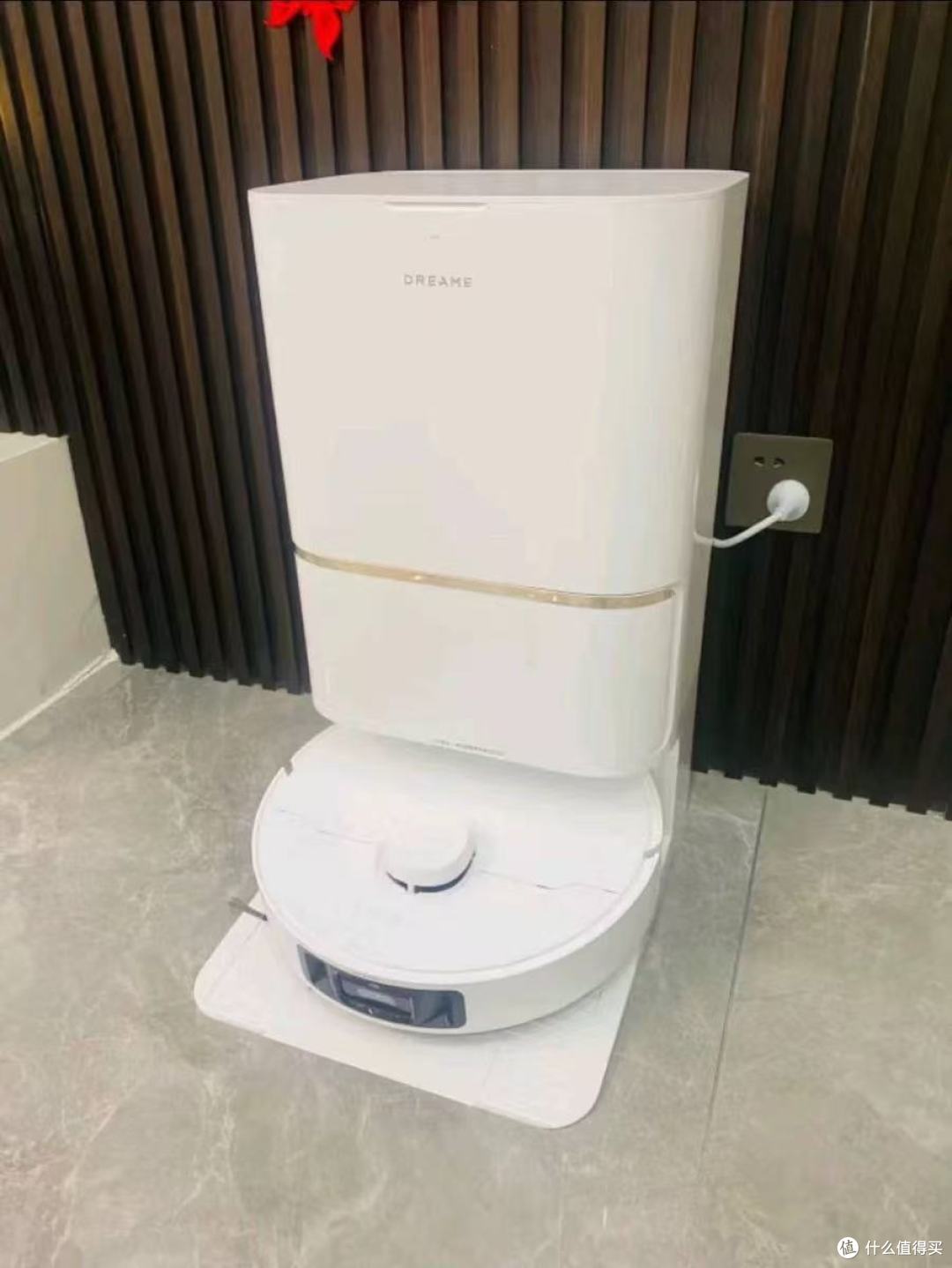 追觅致净大师S60Pro滚筒版,中端价解锁旗舰级洁净体验