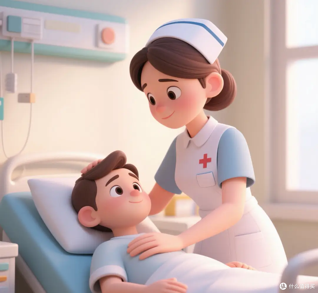 刚生完 21 天就致命出血,家人竟怪她 “不听话”