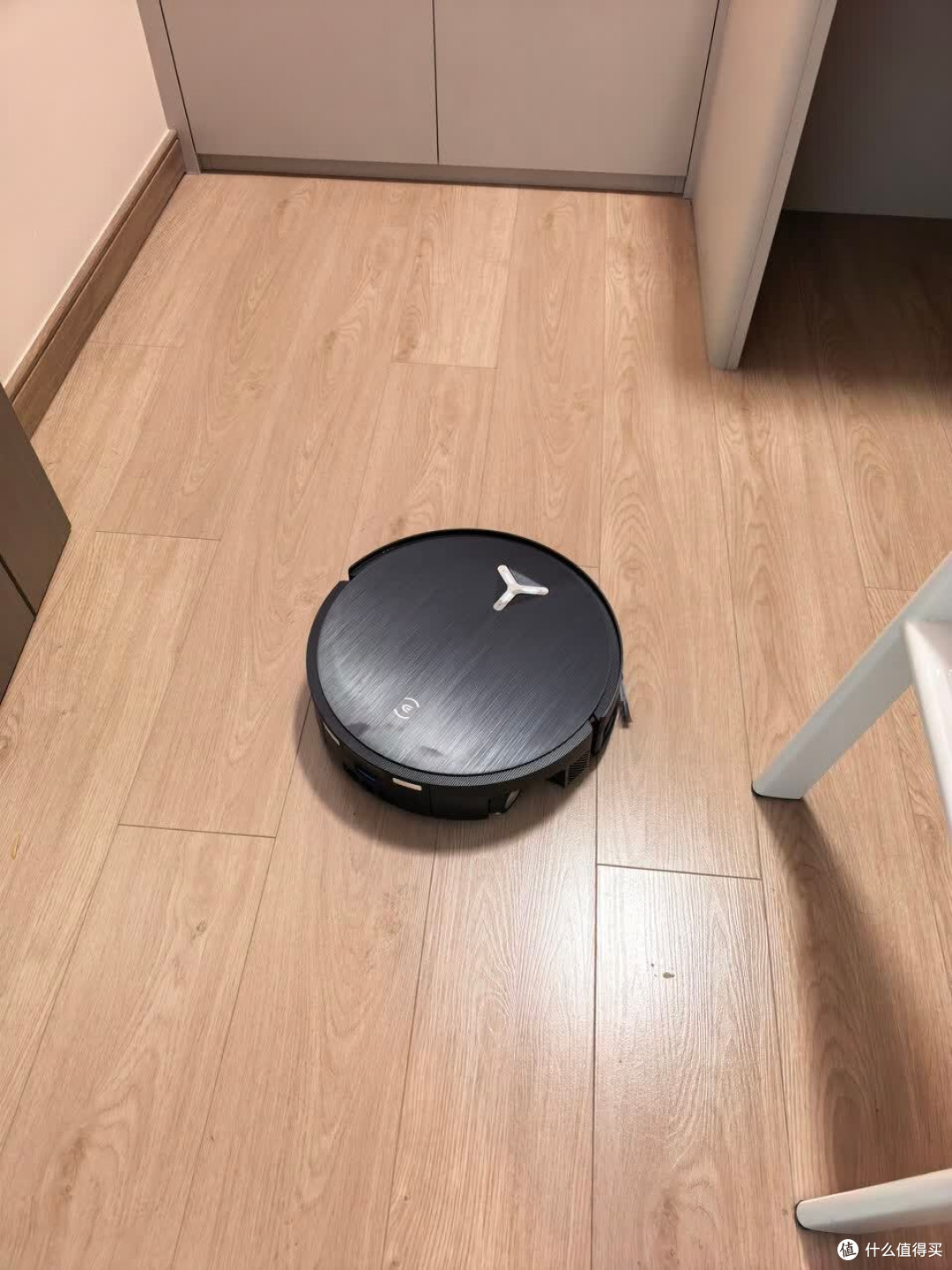 科沃斯X11水箱版:高端旗舰扫拖一体