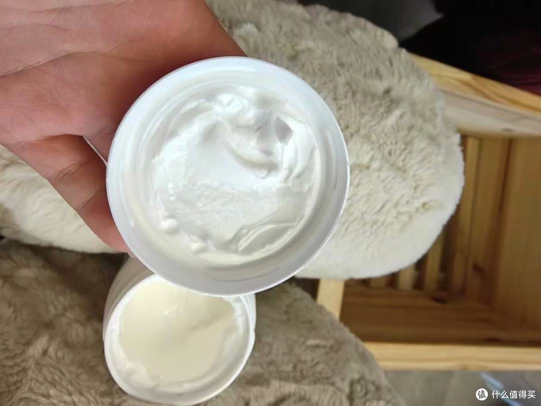 敏皮秋冬救命✨英国E45大白罐|面霜+身体乳双管齐下